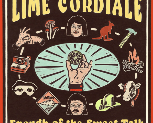 Lime Cordiale: Enough of the Sweet Talk (digital outlets)