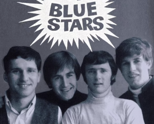The Blue Stars: Social End Product (1966)
