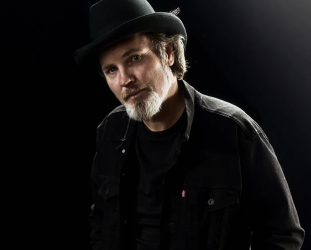 GUEST MUSICIAN JUSTIN DEVEREUX introduces his debut album Nickels&Dimes
