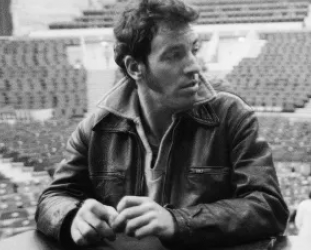 Bruce Springsteen: Fugitive's Dream (1983)