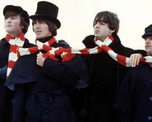 THE BEATLES' HELP!, CONSIDERED (1965): Personal, pop and populist
