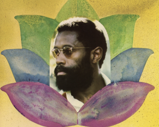 RECOMMENDED REISSUE: Bennie Maupin: The Jewel in the Lotus (ECM/digital outlets)