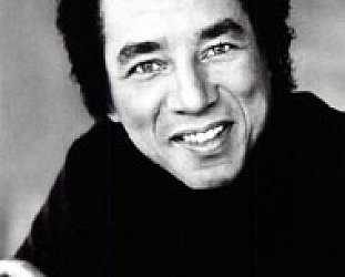 SMOKEY ROBINSON: The man and the Miracle worker