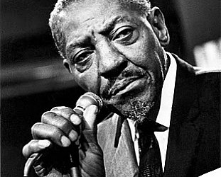 Sonny Boy Williamson: Your Funeral and My Trial (1958)