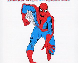 Freddie McCoy: Spider Man (1966)