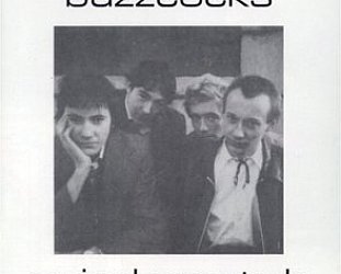 RECOMMENDED REISSUE: Buzzcocks: Spiral Scratch/Time's Up (Southbound)