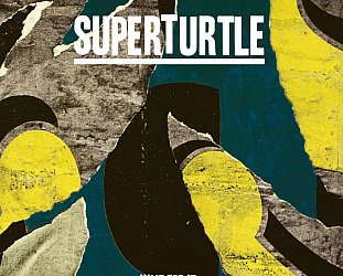 Superturtle: Wait For It (Sarang Bang/digital outlets)