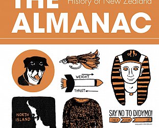 THE ALMANAC; AN UNSPOKEN HISTORY OF NEW ZEALAND