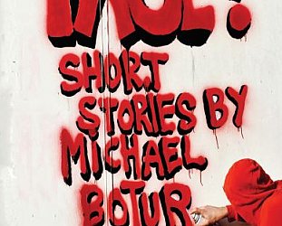 TRUE? Short stories by MICHAEL BOTUR