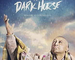 THE DARK HORSE, a film by JAMES NAPIER ROBERTSON (Transmission DVD)