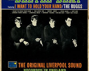 The Buggs: Liverpool Drag (1964)