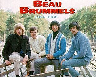 The Beau Brummels: Two Days 'til Tomorrow (1967)