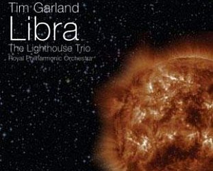 Tim Garland and the Lighthouse Trio: Libra (Elite)