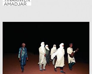 Tinariwen: Amajdar (Anti/digital outlets)