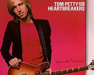 PRIME ROCKS, CLASSIC ALBUM (2018): Tom Petty and the Heartbreakers' Damn the Torpedoes