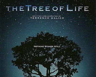 GUEST WRITER STEVE GARDEN considers the spiritual complexities of Terrence Malick's controversial film The Tree of Life