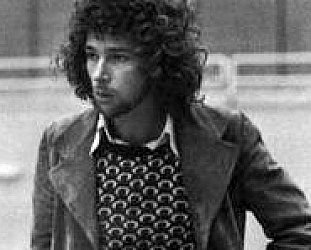 Chris Bell: You and Your Sister (acoustic version, 1975)