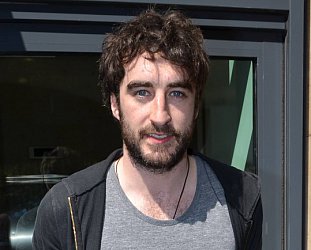 THE FAMOUS ELSEWHERE QUESTIONNAIRE: Danny O'Reilly of the Coronas