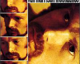 THE BARGAIN BUY: Van Morrison: Moondance
