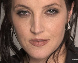 LISA MARIE PRESLEY REMEMBERED (2015): A child of her time