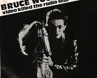 Bruce Woolley and the Camera Club: Video Killed the Radio Star (1979)