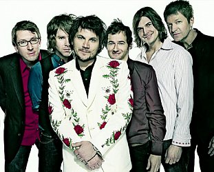 WILCO AT 20, CONSIDERED (2014): Roger Wilco Over . . . and onward