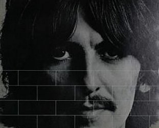 George Harrison: Dream Scene (1968)
