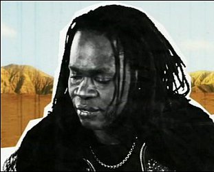 BAABA MAAL INTERVIEWED (1999): The soul of Senegal