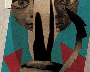 Vanishing Twin: Afternoon X (Fire/digital outlets)