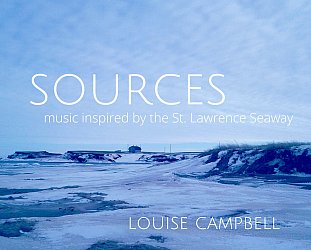 Louise Campbell: Sources (digital outlets)