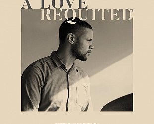 Myele Manzanza: A Love Requited (First World/digital outlets)