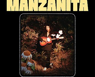 Shana Cleveland: Manzanita (digital outlets)