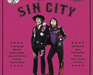 Sin City: Welcome to Sin City (digital outlets)