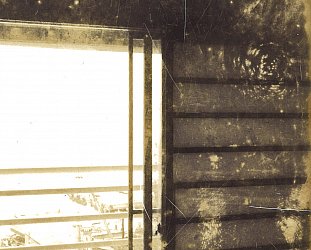 The Winebox Inquiry: Liquid Air (bandcamp)