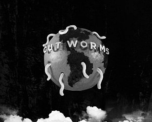 Cut Worms: Hollow Ground (Jagjaguwar)