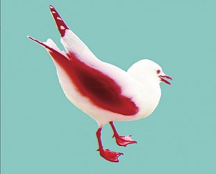 RECOMMENDED RECORD: SJD: Sweetheart (Fried Oyster/digital outlets)