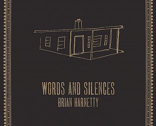 Brian Harnetty: Words and Silences (Winesap/digital outlets)