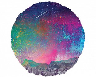 Khruangbin: The Universe Smiles Upon You (NightTimeStories/Southbound)
