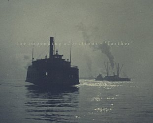 The Impending Adorations: Further (bandcamp)