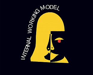 Liela Moss: Internal Working Model (Bella Union/digital outlets)