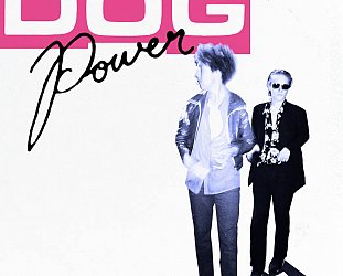 DOG Power: DOG Power (Flying Nun)