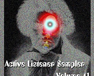 Various Artists: The Active Listener Sampler 41 (activelistener)