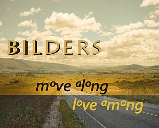 Bilders: Move Along, Love Among (bandcamp)