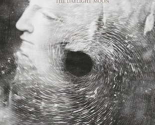 Paul McLaney: The Daylight Moon (digital outlets)