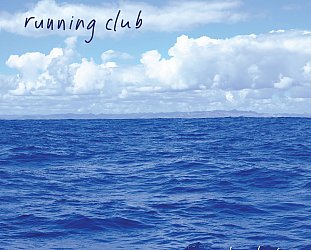 Running Club: Beach Glass (digital outlets)