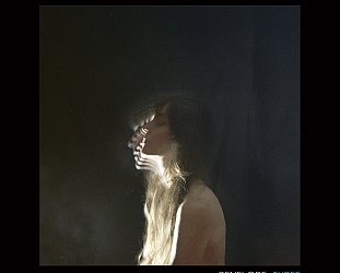 Penelope Trappes: Penelope Three (Houndstooth/digital outlets)