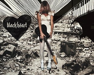 Miriam Clancy: Black Heart (digital outlets/Southbound)