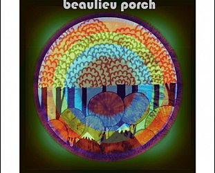 Beaulieu Porch: Beaulieu Porch (the activelistener)