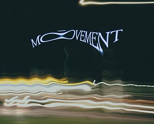 Harry Charles: Movement (Loop/digital outlets)
