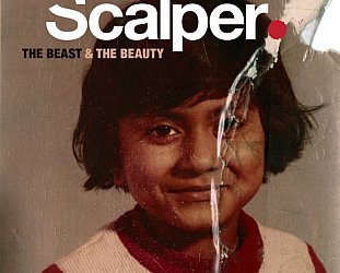 Scalper: The Beast and the Beauty (Like Water/digital outlets)